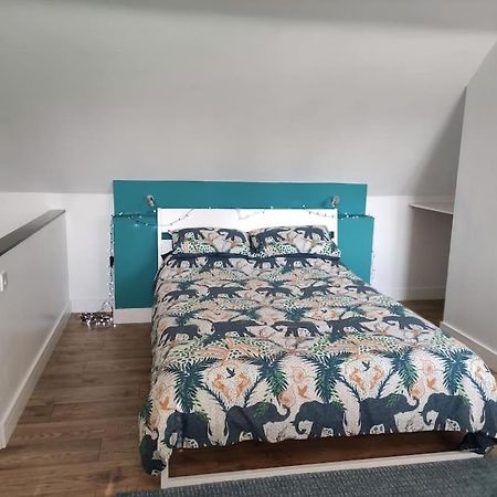 The Old Bar In Wiltshire - 1 Bedroom Guesthouse Chippenham  Kültér fotó